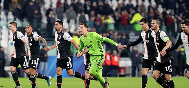 OFFICIEL - La Juventus prolonge un titulaire jusqu'en 2024