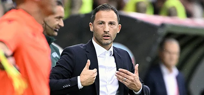 Les Diables ont réalisé un petit miracle en Autriche      