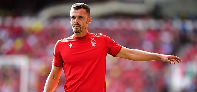 Foto: Anderlecht porte plainte dans le dossier Toffolo