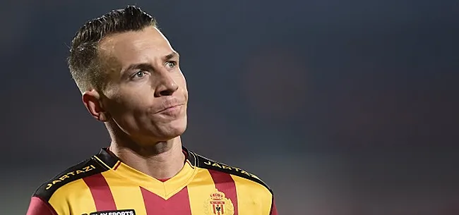 Foto: Fin de l'histoire entre Taimont et Malines ?