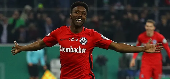 Foto: Anderlecht a un accord pour un arrière gauche: le joueur émet une condition