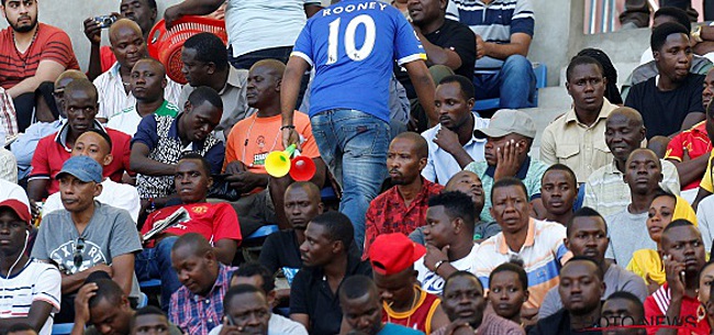 Le coach belge d'un club tanzanien qualifie les fans de chiens et de singes !