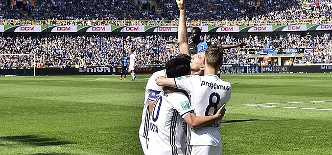 Foto: Ce club a fait une croix sur Teodorczyk: