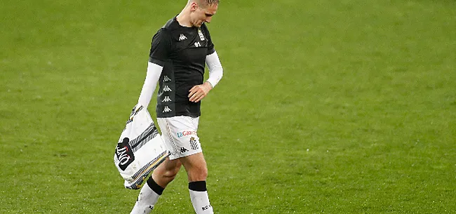 Foto: Qui pour relancer Teodorczyk ?