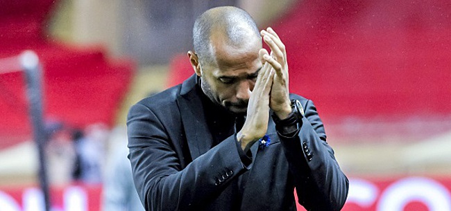 OFFICIEL - Un renfort de choix pour Thierry Henry à l'AS Monaco