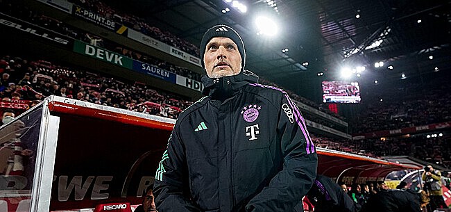 Man Utd veut donner le prochain coup de massue au Bayern 