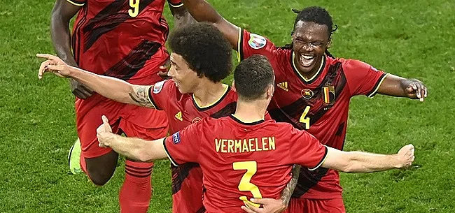 Bon pour les Diables: un partage entre la Croatie et l'Ecosse 