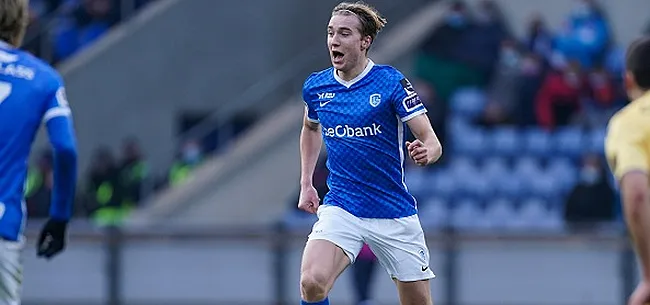 Foto: Cela bouge dans tous les sens à Genk