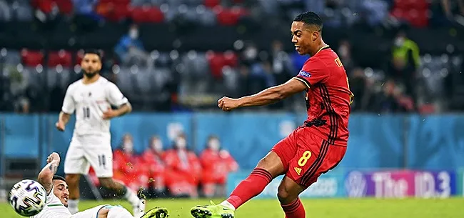 Foto: Tielemans face à son destin: s'il accepte il va battre des records