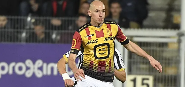 Foto: Matthys à Anderlecht ? Petit point sur la situation