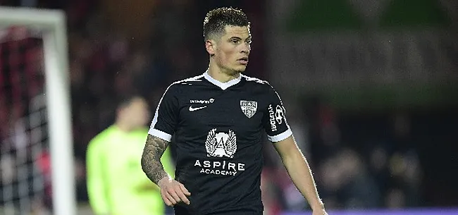 Tirpan va quitter Eupen pour un autre club de JPL