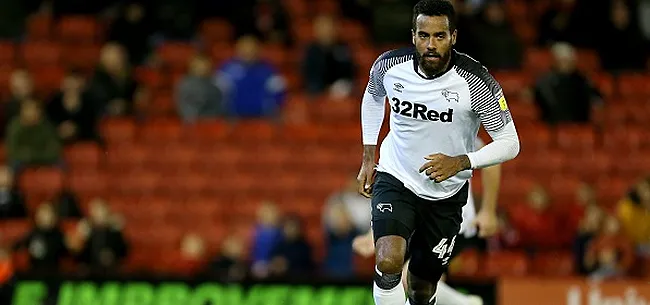 Foto: Un ex-international anglais à Anderlecht: c'est bidon
