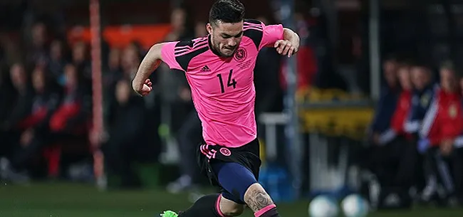 Foto: Un club de Jupiler Pro League veut signer Tony Watt (ex-Standard)