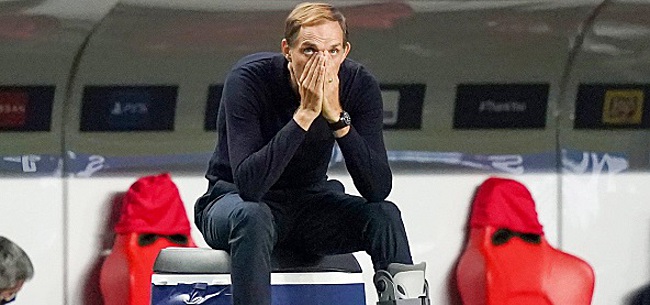 Tuchel pique les fans de Marseille: des losers?