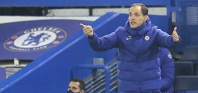 Tuchel impressionne avec Chelsea, qui intègre le top 4