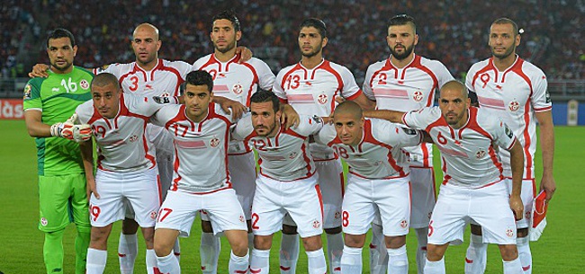 Coupe du Monde: le sélectionneur tunisien donne son sentiment sur la Belgique