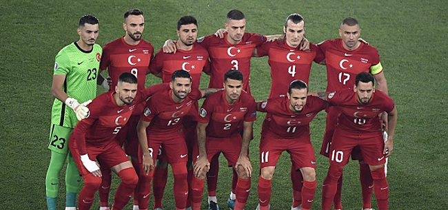 L'international turc Akbunar négocie avec un club de D1A