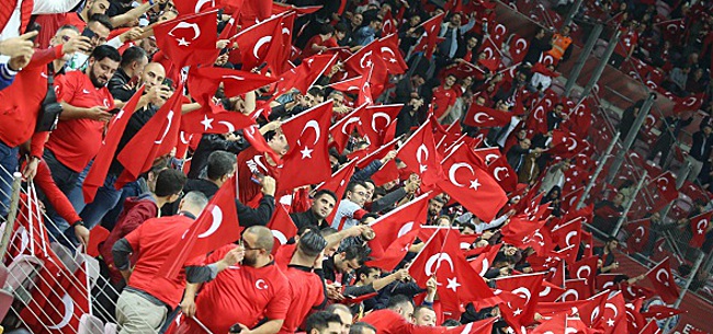 Un footballeur turc avoue avoir asphyxié son fils car il ne l'aimait pas!