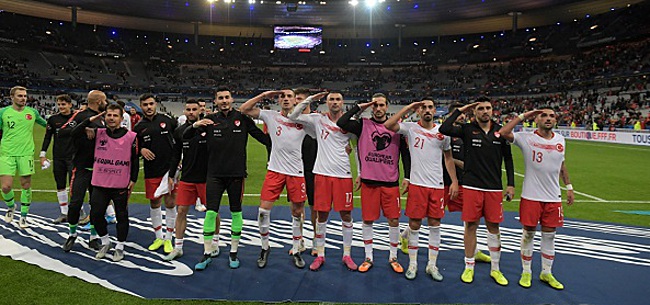 L'UEFA ouvre des procédures disciplinaires contre la Turquie et la Bulgarie