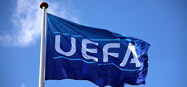 L'UEFA annonce la création d'une nouvelle compétition