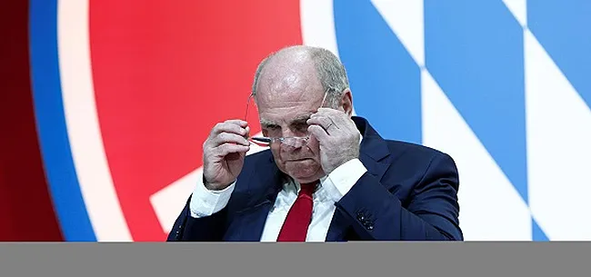 Hoeness prévient: 