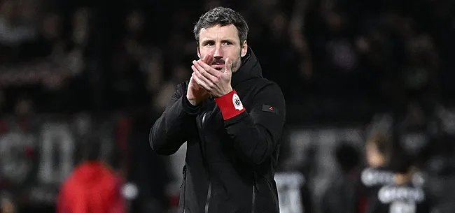 Van Bommel prend sa revanche : 