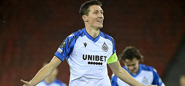 Coupe d'Europe: Le Club de Bruges et Gand donnent le ton