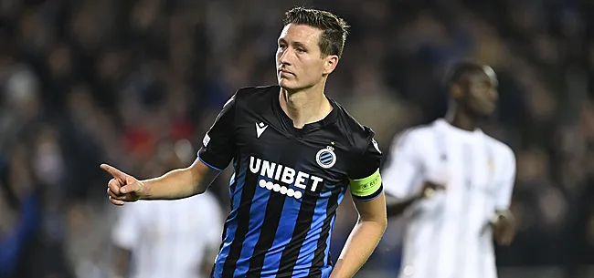 Bruges méritait mieux, mais se contente d'un match nul contre Genk