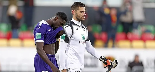 Foto: Il y a un fameux candidat pour Van Crombrugge