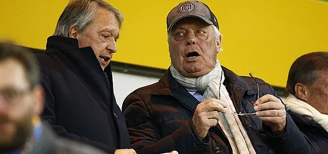 Foto: Mercato terminé ? Voici comment Anderlecht pourrait encore se renforcer