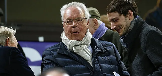 Foto: Vanden Stock attaque: