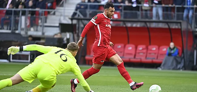 Les records tombent aux Pays-Bas