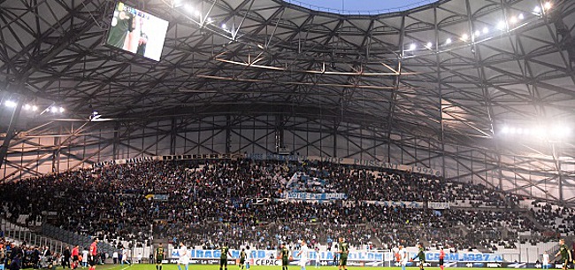 Foto: D1A: un club du G5 met à l'essai Pitou (ex-Marseille)