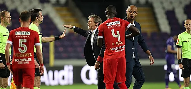 Foto: C’est maintenant ou jamais pour Vercauteren !