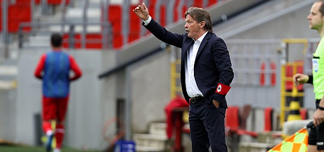 Le coach qui a intéressé l’Antwerp va signer en Bundesliga 
