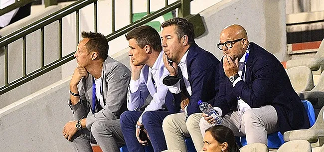 Foto: Bruges toujours plus puissant: un accord sur 30 ans