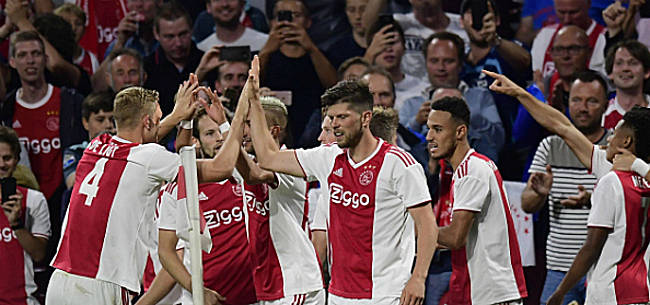 PSG: 80 millions pour convaincre un joueur de l'Ajax?