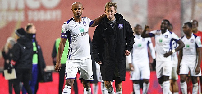 Foto: Anderlecht s'intéresse à un attaquant qui joue au Danemark