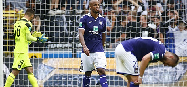 Foto: Recalé au Standard, il revient plus fort à Anderlecht
