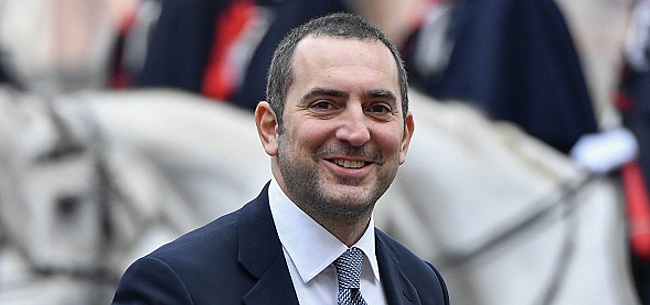 Le ministre italien du Sport répond aux critiques