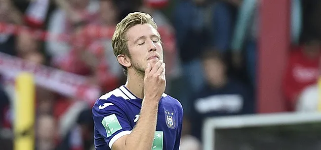 Anderlecht a retrouvé des couleurs en amical face à Roulers