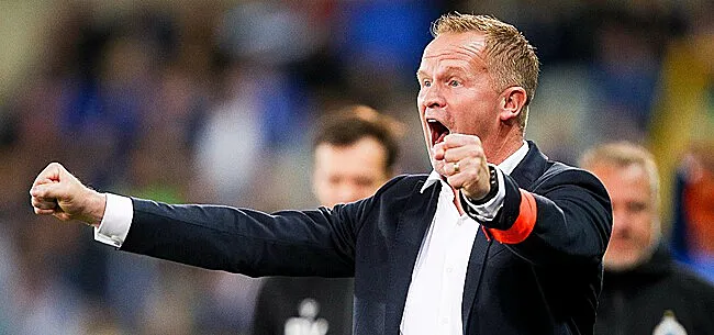 Le KRC Genk annonce une grande nouvelle