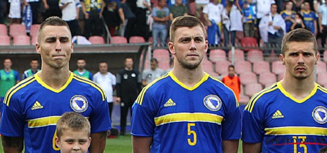 Foto: Accord avec Vranjes: une bonne chose pour Anderlecht