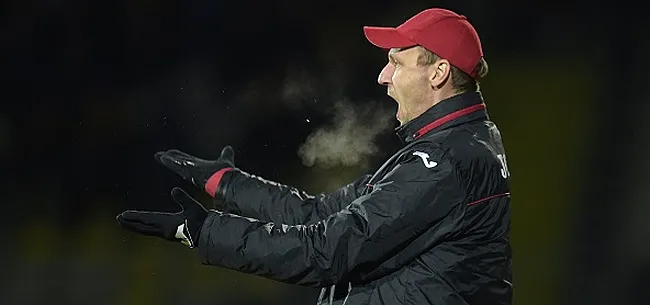 Foto: OFFICIEL: Vukomanovic emmène un ex Brugeois en Inde