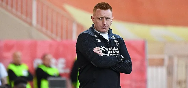 Will Still et ses belges, la bonne surprise en Ligue 1