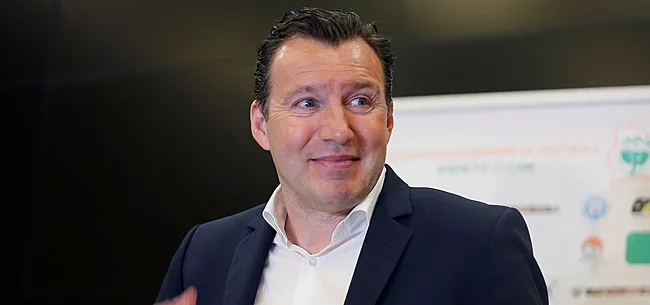 Foto: Wilmots: 