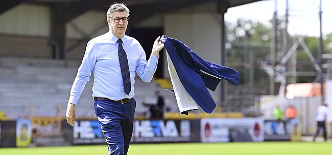 L'homme fort de Westerlo obtient un poste important à la Pro League