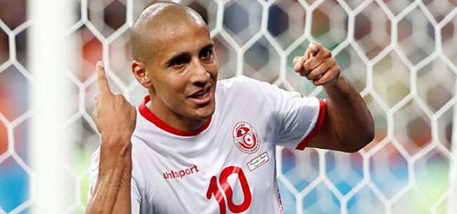 Un ancien Diable Rouge favori pour entrainer l'équipe nationale de Tunisie