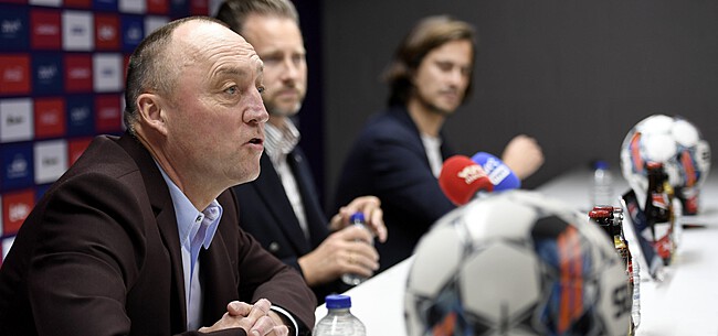 Anderlecht veut s’offrir un défenseur central de Ligue 1