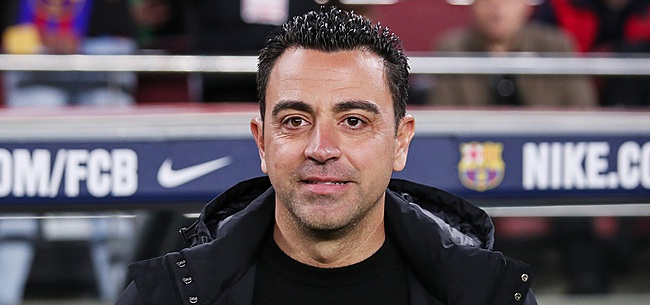 Le FC Barcelone a trouvé un accord avec Xavi